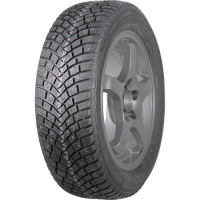 Continental Ice Contact 3 TA 195/55 R16 91T (шип.)